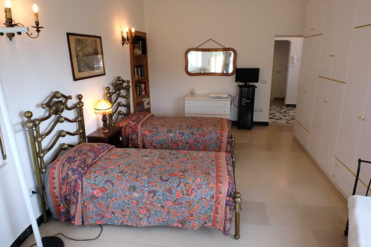 Villa Ariosa 瓦斯托 外观 照片